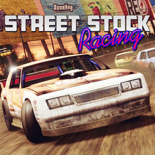 American Dirt – Off Road Race
