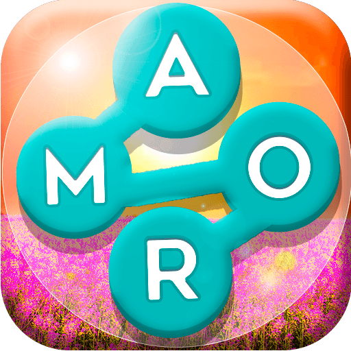 Word Game. Juegos sin conexión