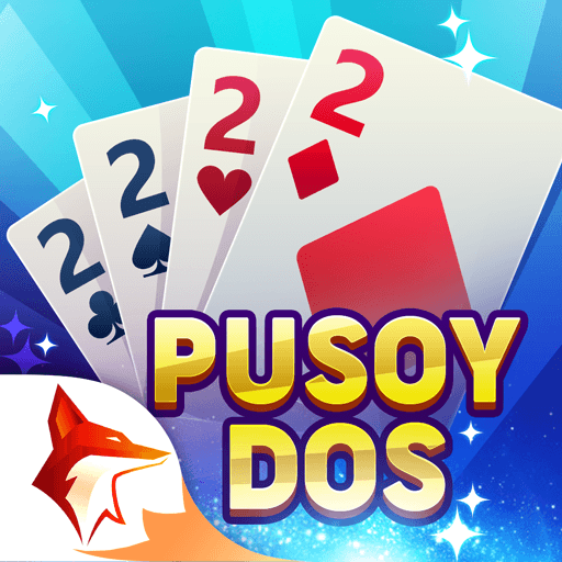 Pusoy Dos ZingPlay – 13 cards game free