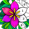 Daily Coloring Paint by Number