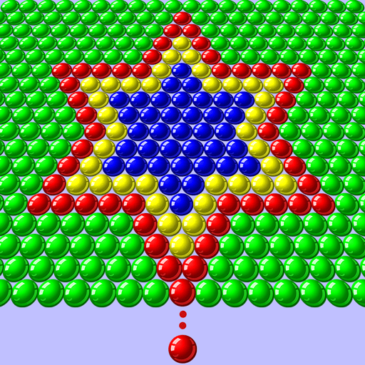 Bubble Pop – Bubble Shooter