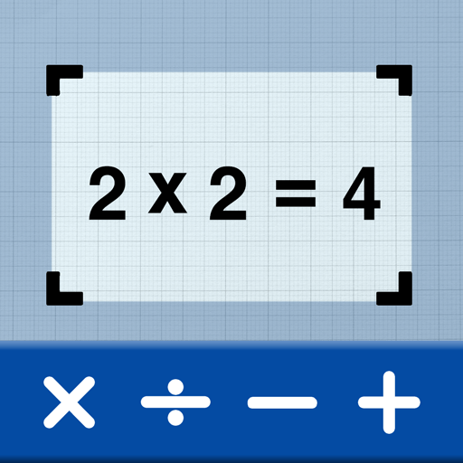 AI Math Scanner – Math Solução