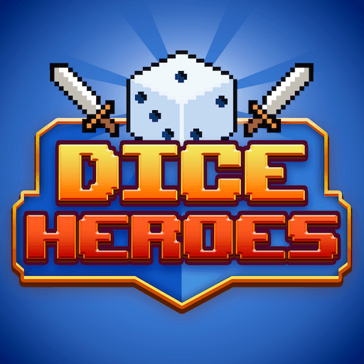 Dice Heroes – Roll To Win