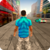 Grand Thief Gangsters Andreas City 3D