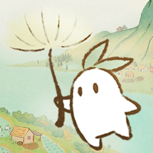 ロウロウの郷〜箱庭で楽しむ不思議な暮らし〜