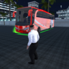 City Bus Driving and Racing