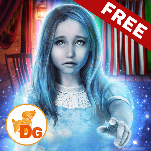 Hidden Objects – Mystery Tales 7 (Free To Play)