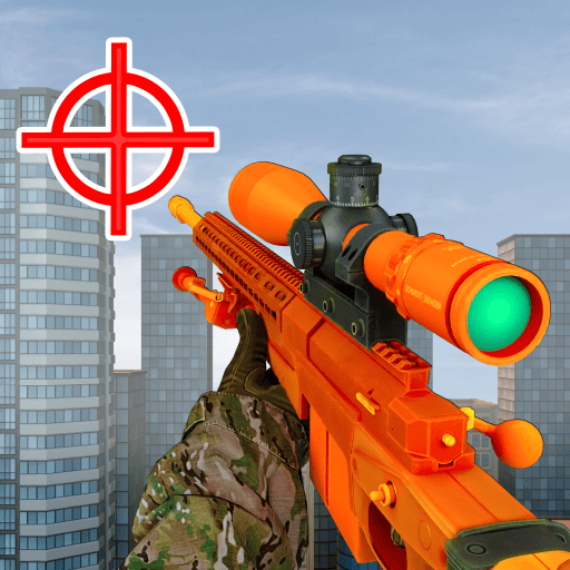 Sniper Kill – FPS Sniper Game