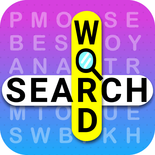 Word Search Classic Word Game