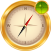 Digital Compass Free – Smart Compass for Android