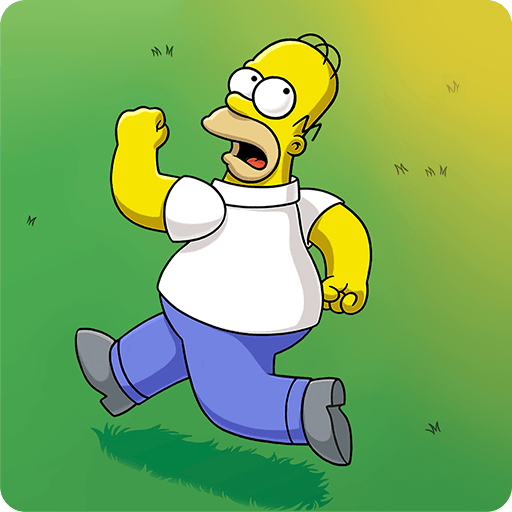 I Simpson Springfield
