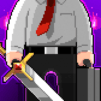 Dungeon Corp. (Idle RPG)