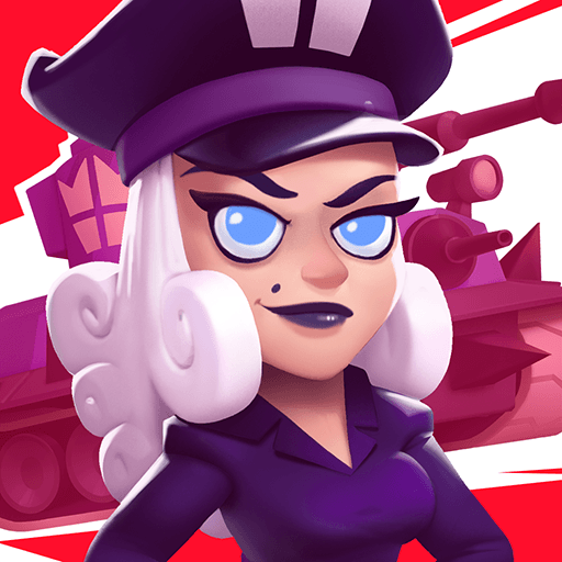 Battle Kings – PvP Online Game