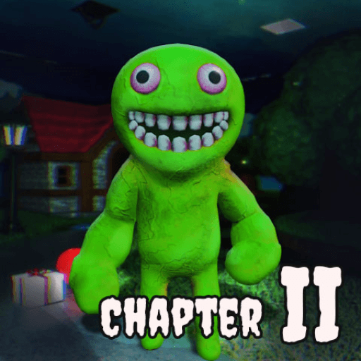 BamBam Chapter 2 Life Survival
