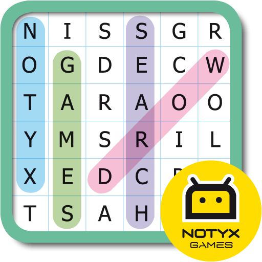 Word Search