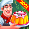 Cooking Events : Star Chef's Restaurant Games