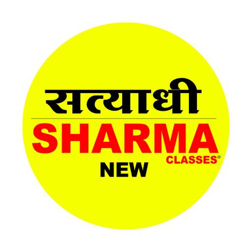 Satyadhi Sharma Classes New