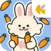 ポイポイうさぎ ポイ活ゲームでポイントが貯まる