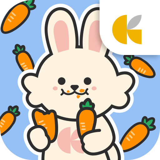 ポイポイうさぎ ポイ活ゲームでポイントが貯まる