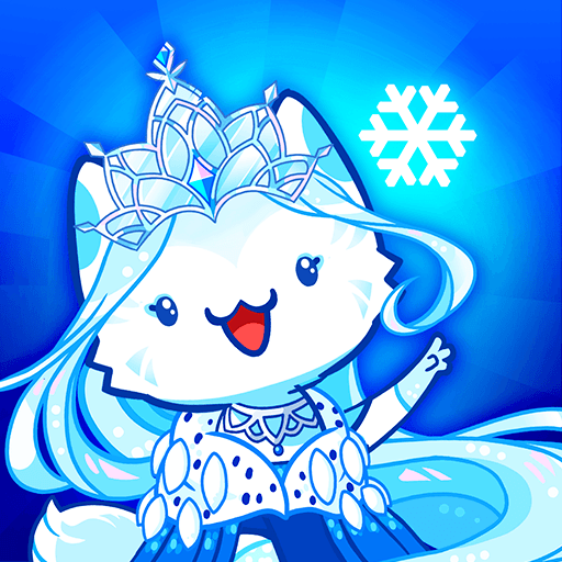 貓咪遊戲 – The Cats Collector