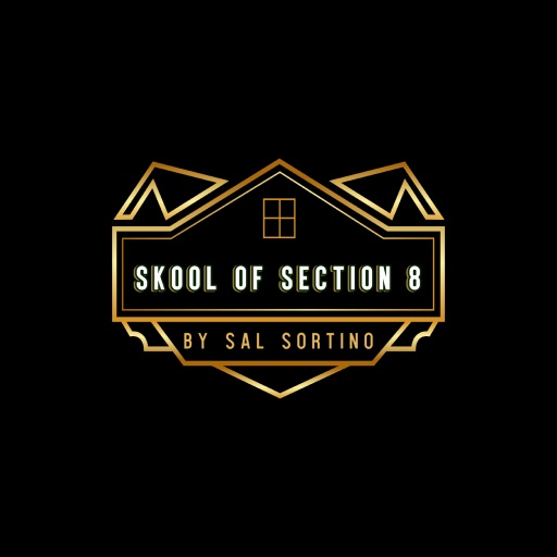 Skool of Section 8