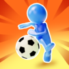 Super Goal – Çöp Adam Futbol