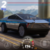 KOTR 2: Drag Racing Simulator