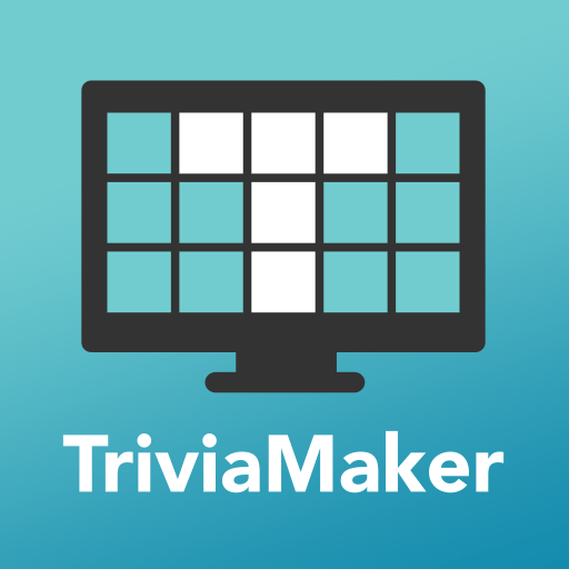 TriviaMaker – Quiz Creator