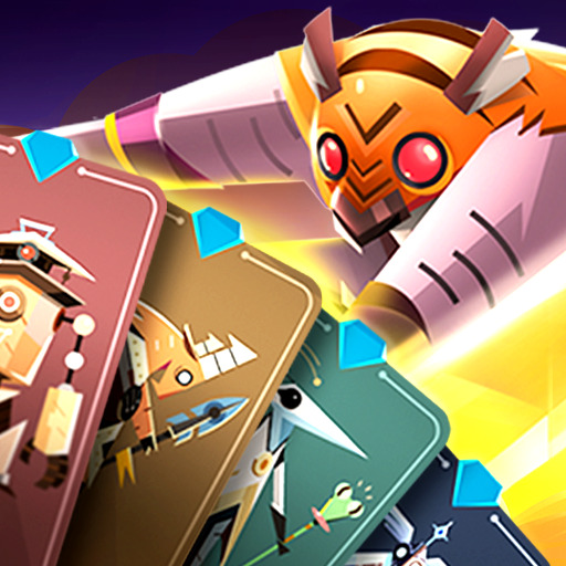 Stormbound: Kingdom Wars