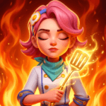Merge Tasty - Cook & Story pc