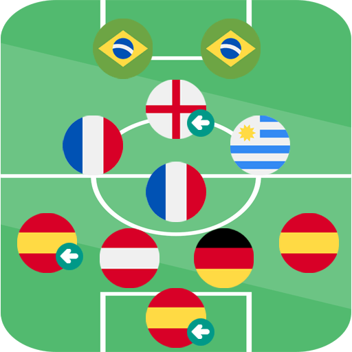 Adivina el Equipo Fútbol 2024