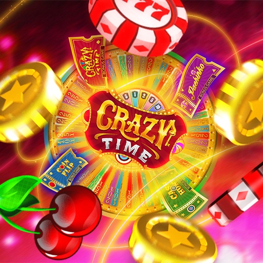 Crazy Time