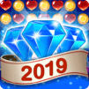 Jewel Blast - Match 3 Puzzle Game