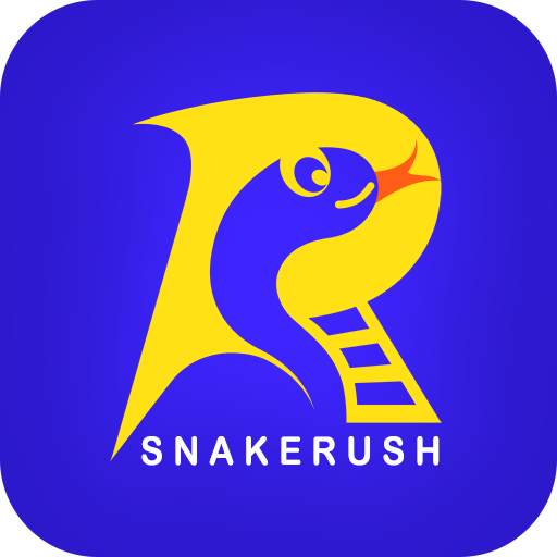 SnakeRush Ladders King