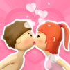 Kissing Time: Match Home App