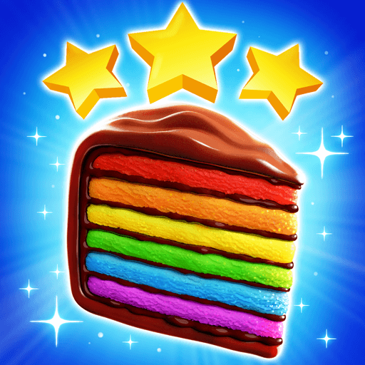 Cookie Jam Match 3 Games