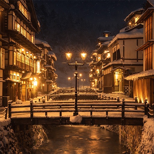 脱出ゲーム：銀山温泉からの脱出