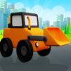 Construction Vehicles & Trucks