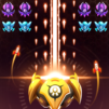 Galaxy Attack - Space Shooter 2020