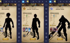 The Seven Deadly Sins: Grand Cross &#8211; Les meilleurs personnages du jeu