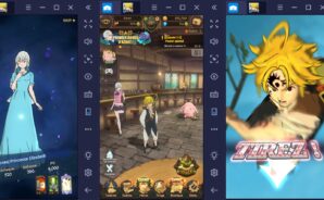 Trucs et astuces pour progresser rapidement dans The Seven Deadly Sins: Grand Cross