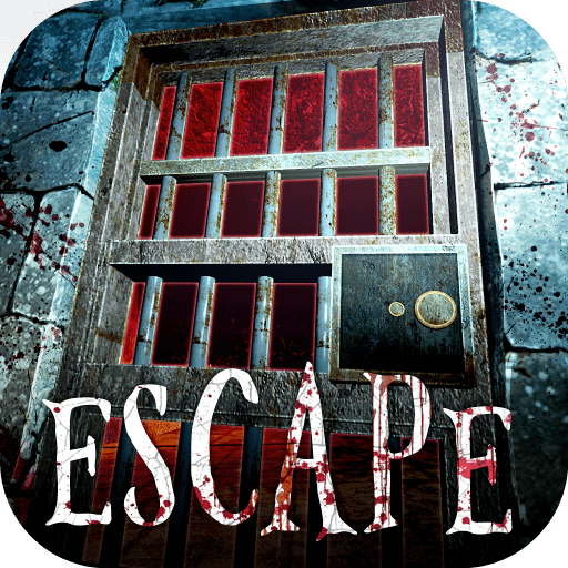Escape game : prison adventure 2