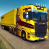 City Truck Simulator 2021: Driving Truck Games 3D