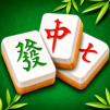 Tile Crush Mahjong Tile Game