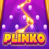 Plinko Jogo: Plink balls
