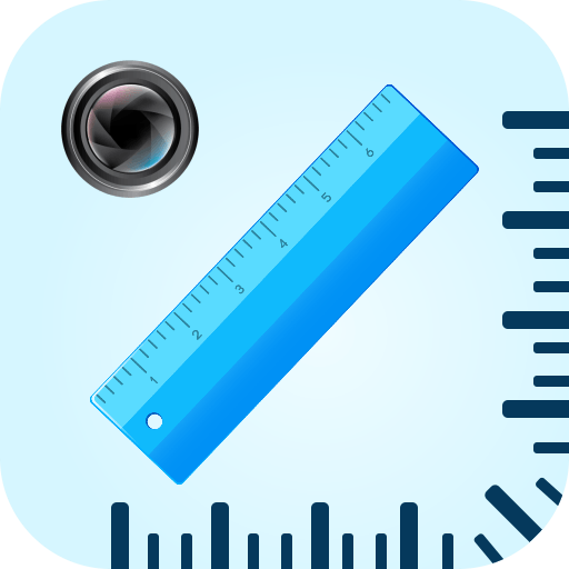 Distance & Height Calculator