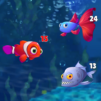 Big Eat Fish Games Shark Games