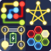 Color Glow : Puzzle Collection