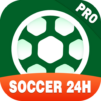 24H Soccer - Live Scores & Tip