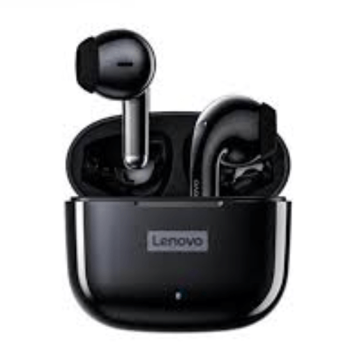 Lenovo Livepods lp40 Guide